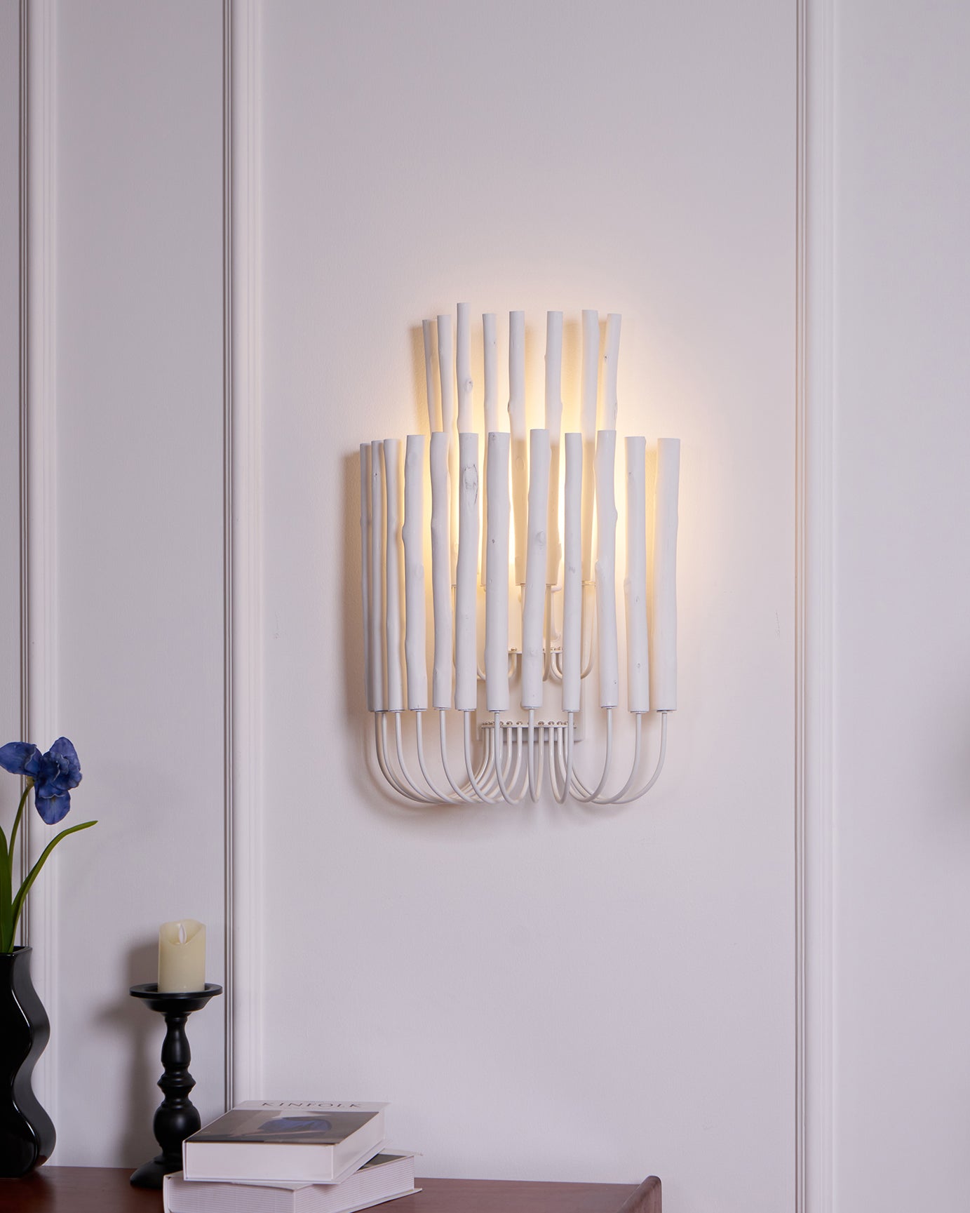 Swinton Wall Lamp - Blowlighting