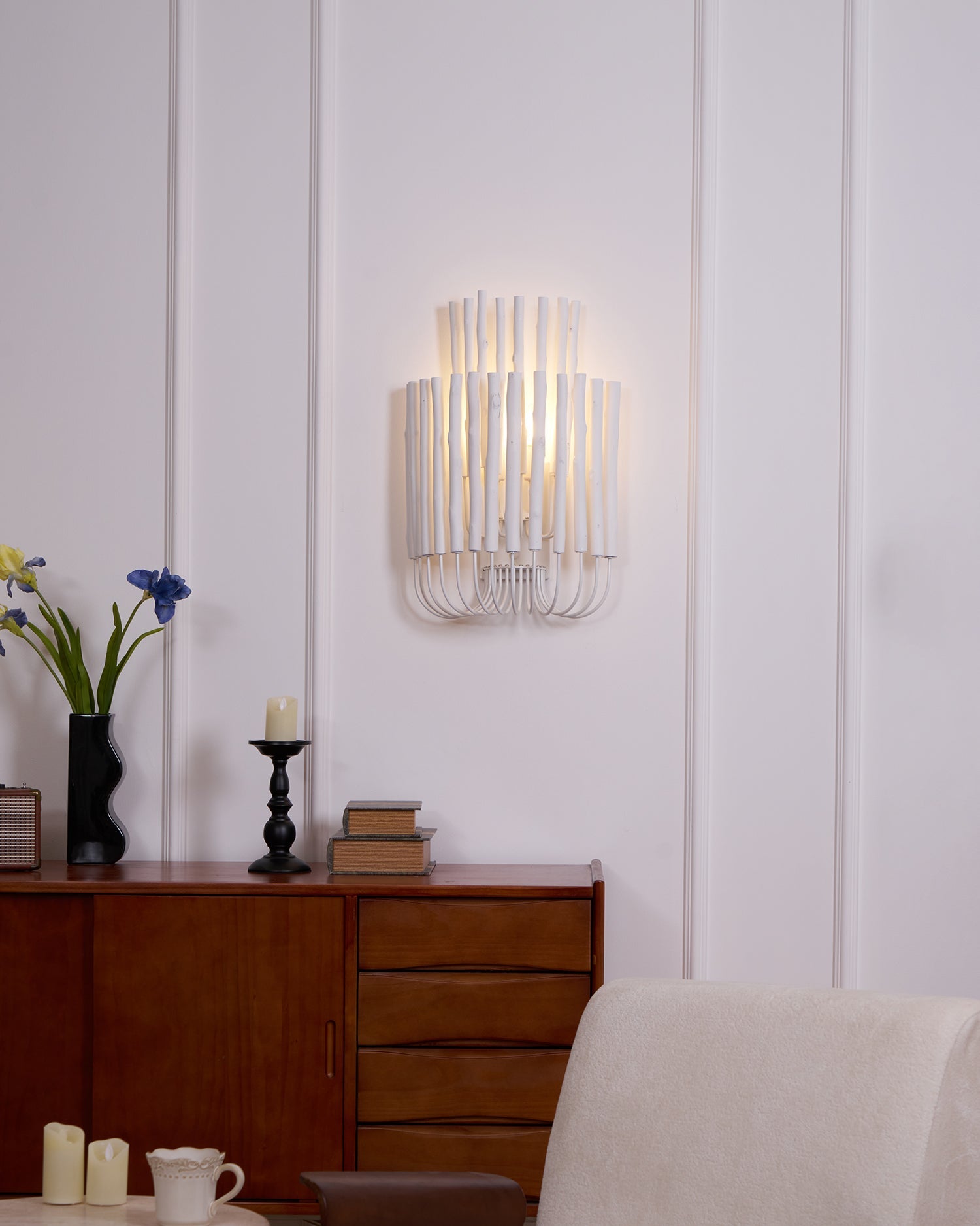 Swinton Wall Lamp - Blowlighting