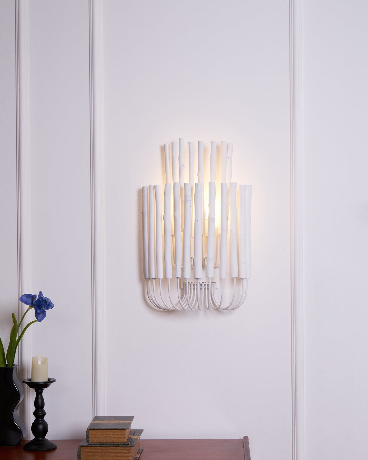 Swinton Wall Lamp - Blowlighting