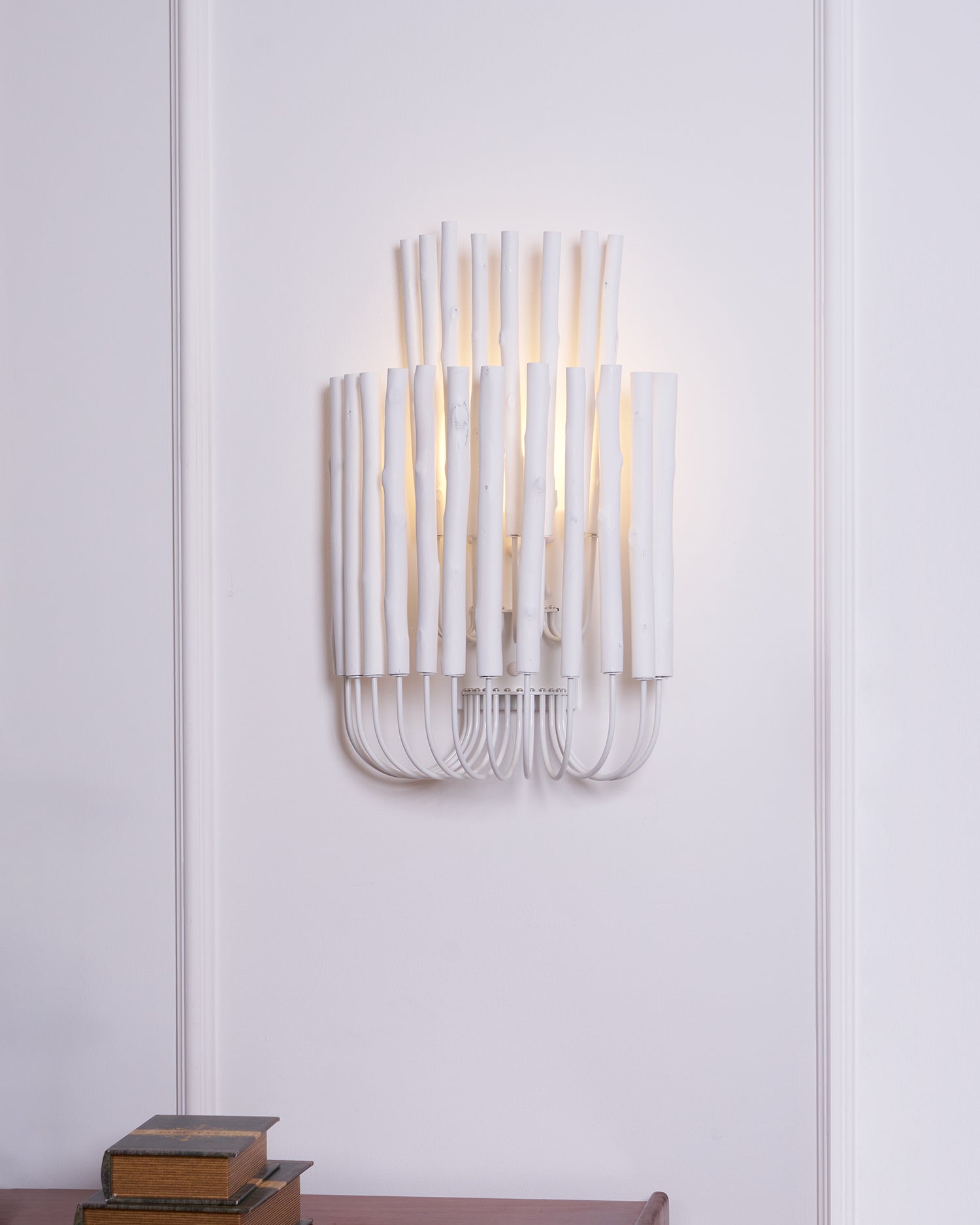 Swinton Wall Lamp - Blowlighting