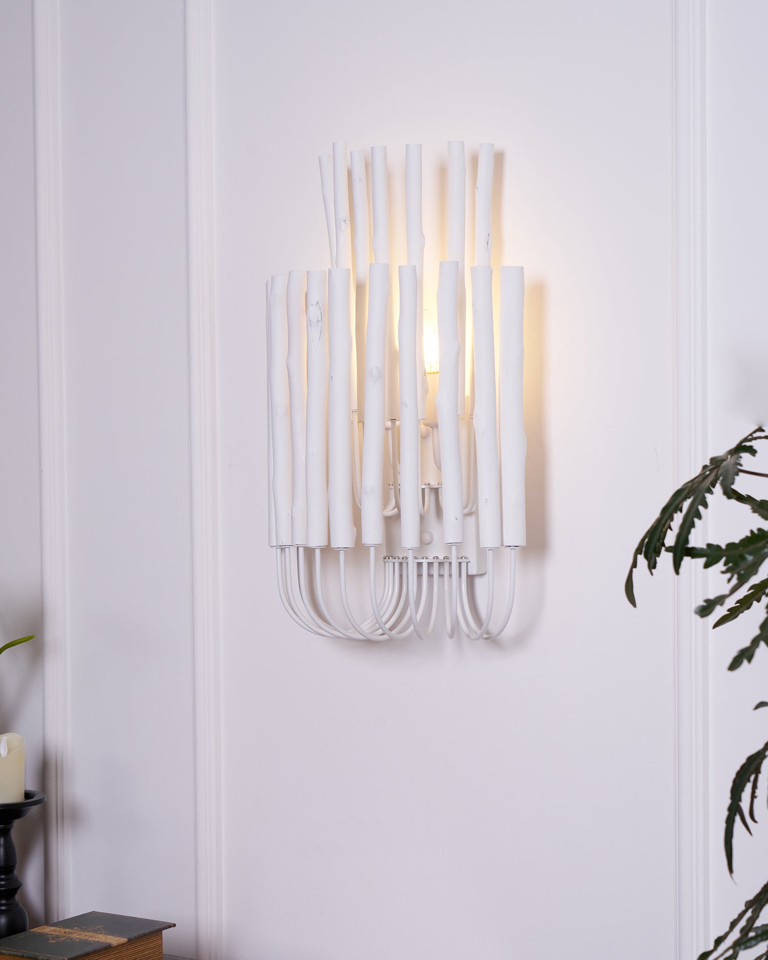 Swinton Wall Lamp - Blowlighting