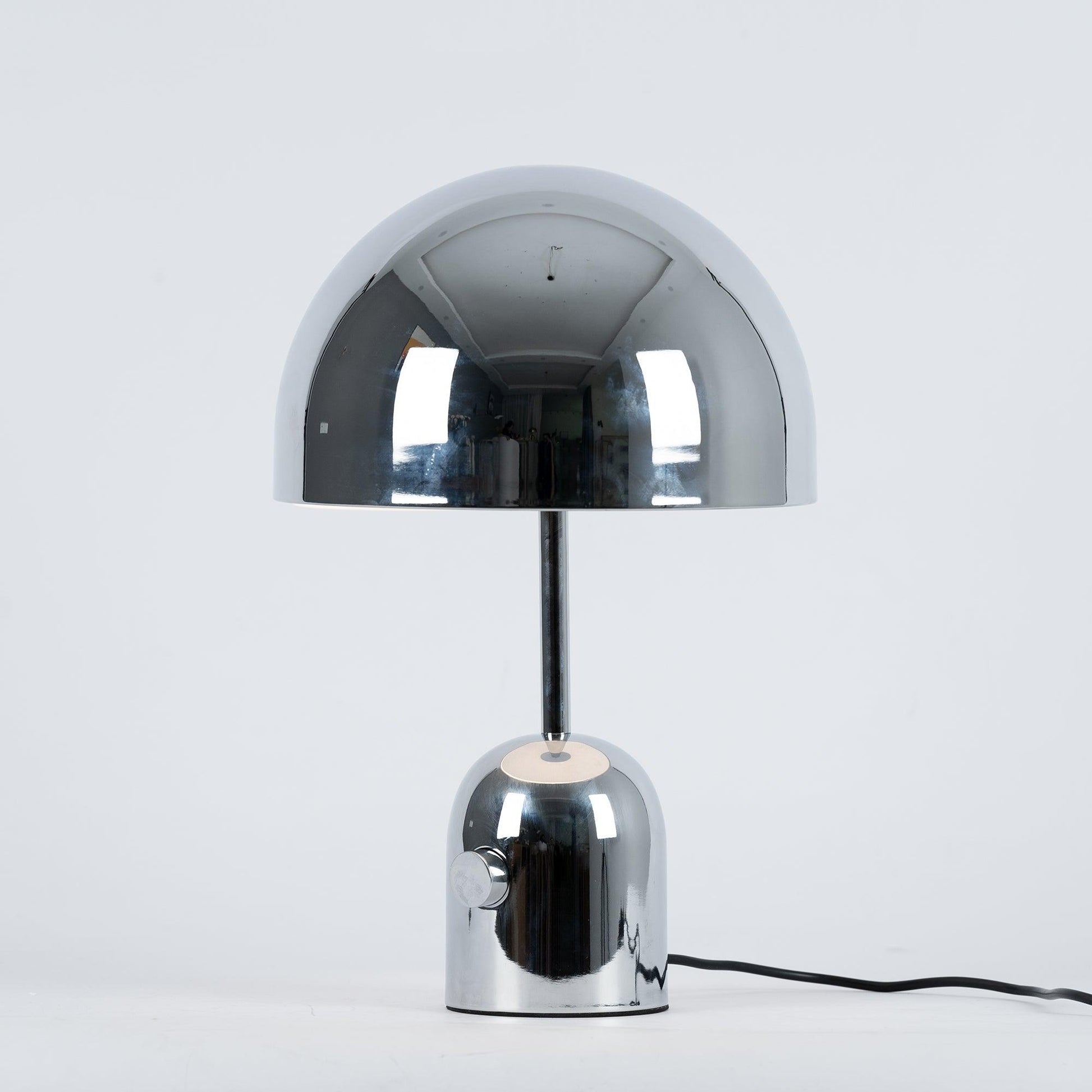 Bell Table Light - Blowlighting