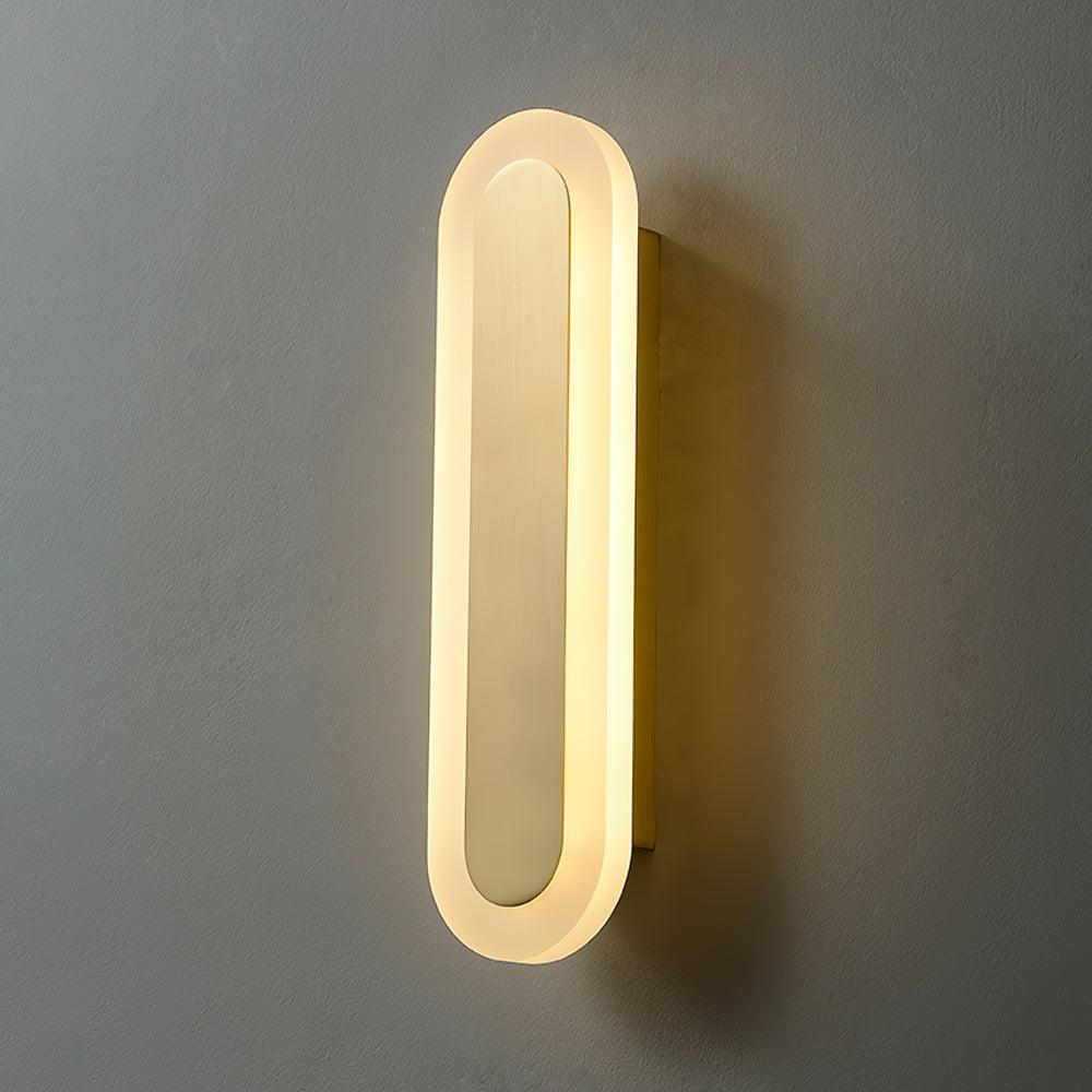 Daba Wall Lamp - Blowlighting