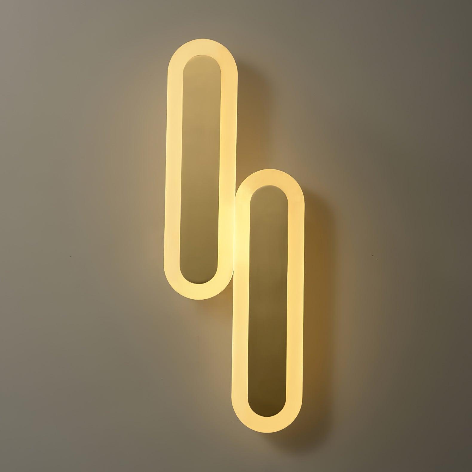 Daba Wall Lamp - Blowlighting