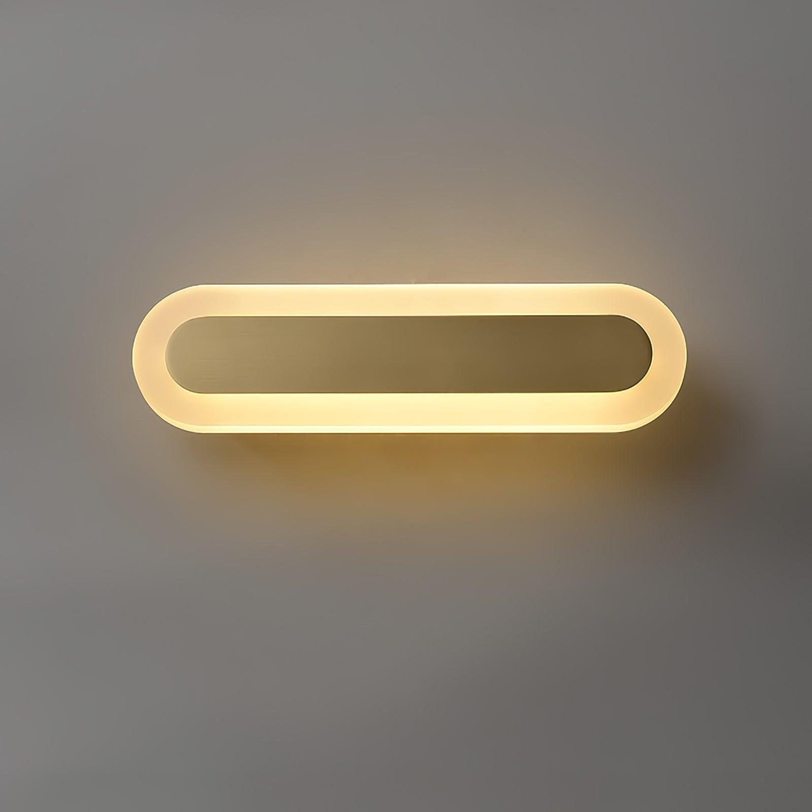 Daba Wall Lamp - Blowlighting