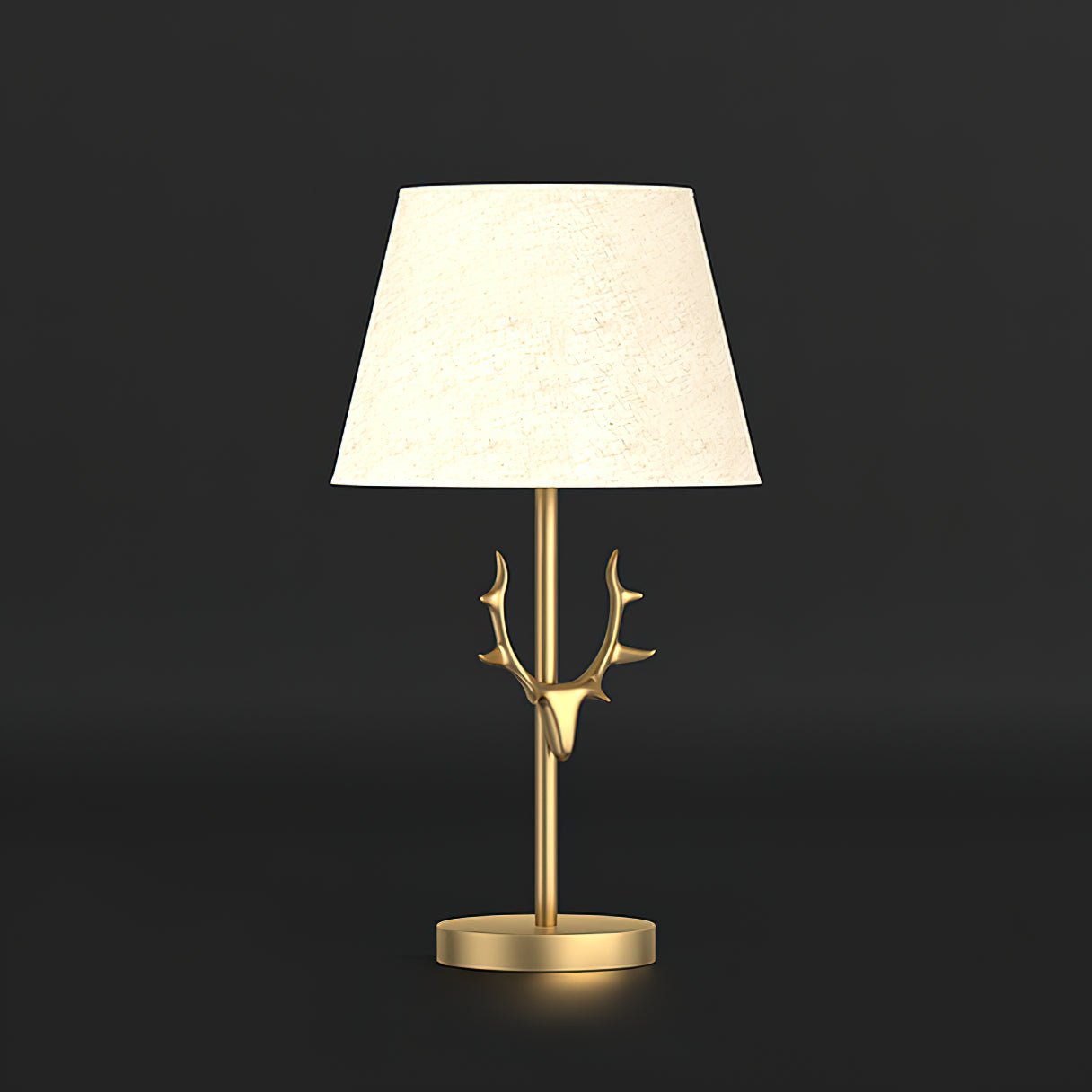 Dalton Table Lamp - Blowlighting