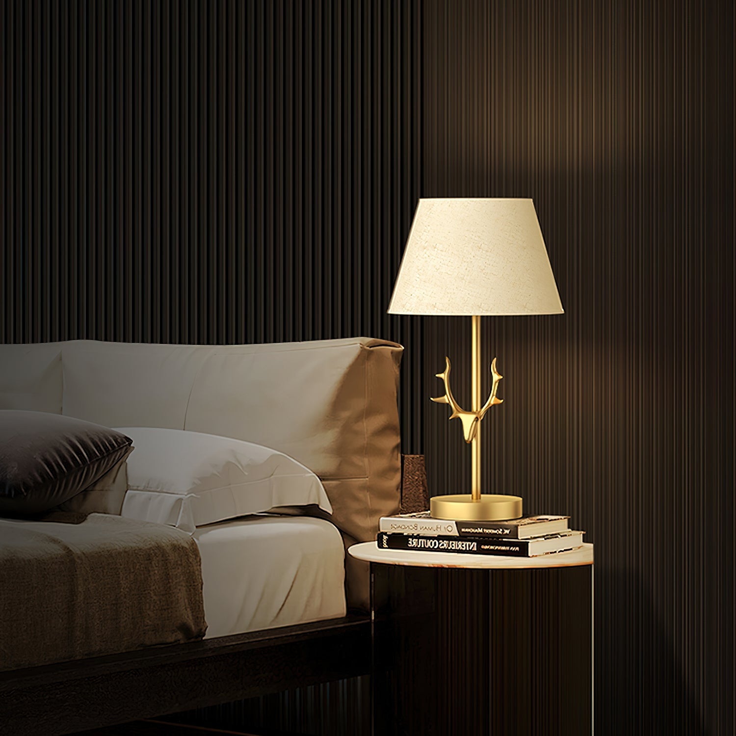 Dalton Table Lamp - Blowlighting