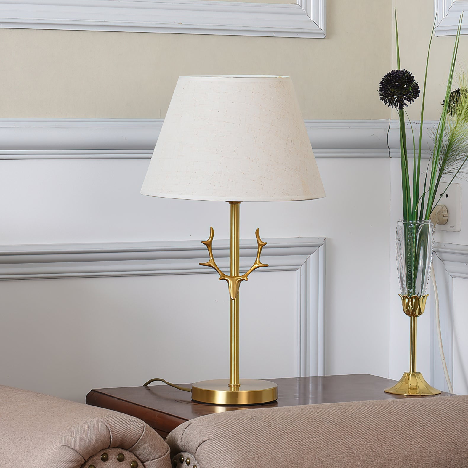 Dalton Table Lamp - Blowlighting