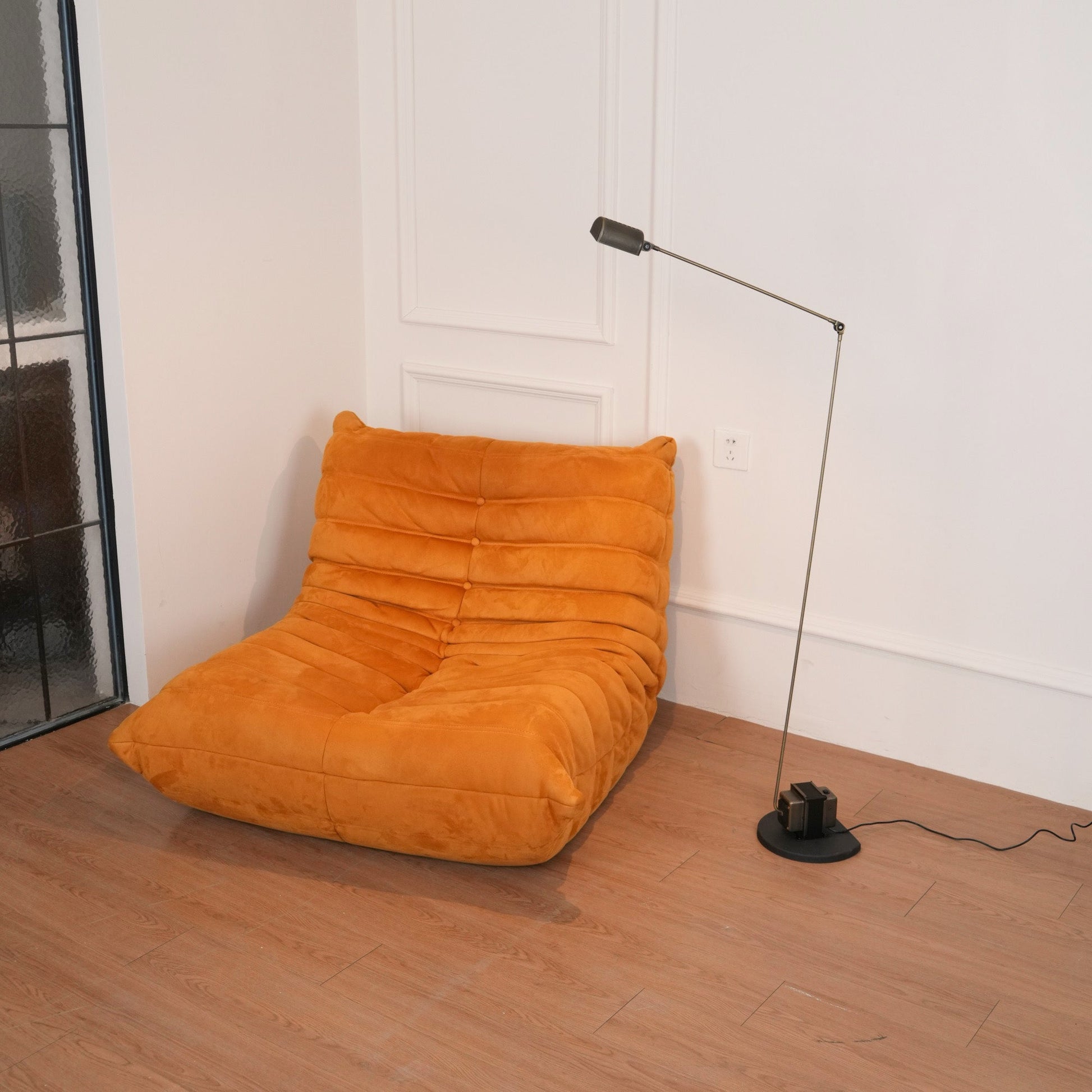 Dynamo Floor Lamp - Blowlighting
