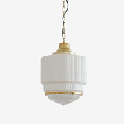 Dean Pendant Light - Blowlighting