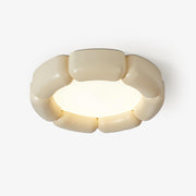 Cuveneth Resin Ceiling Light - Blowlighting