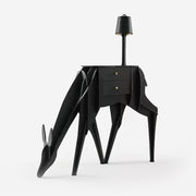 Evraee Deer-shaped Side Table - Blowlighting