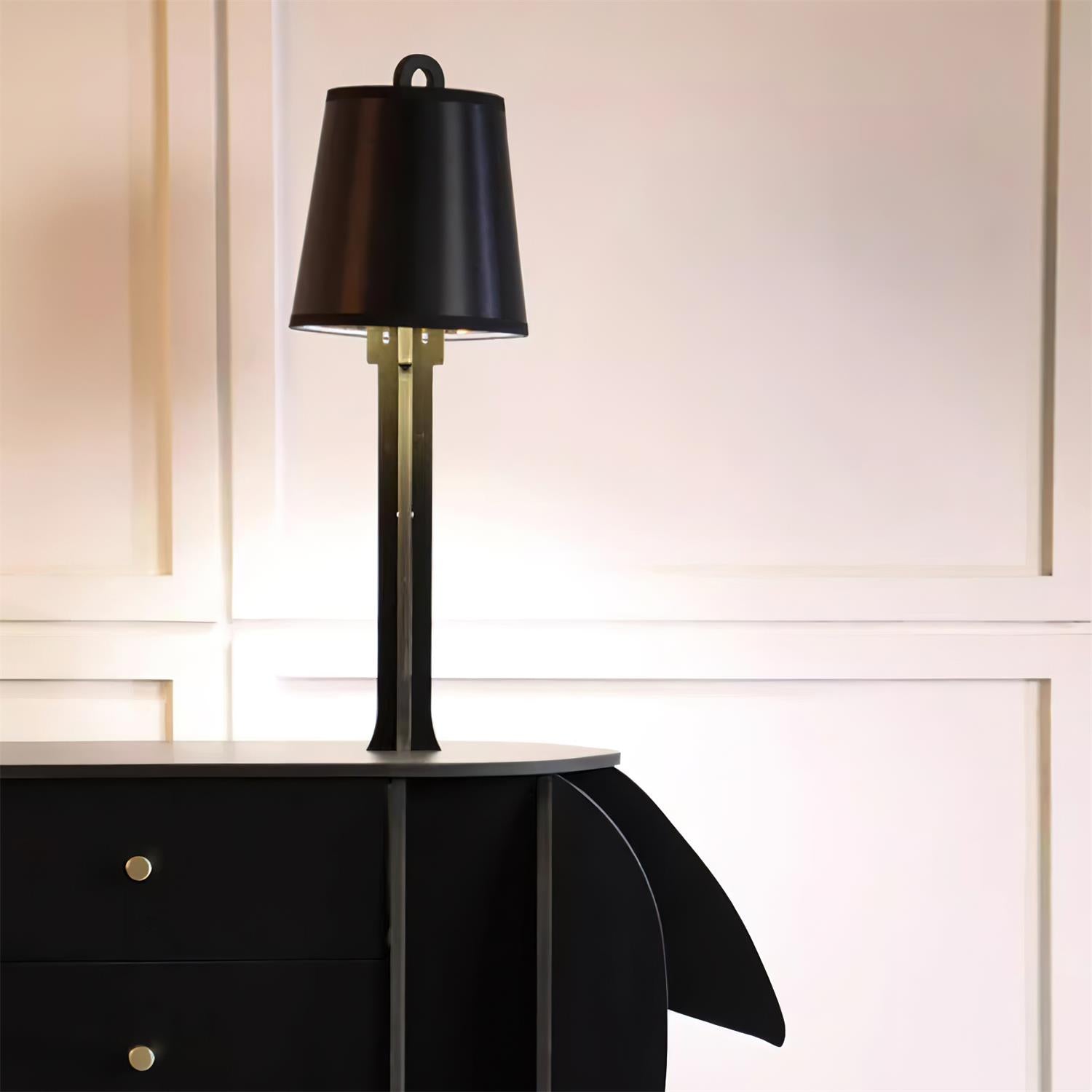Evraee Deer-shaped Side Table - Blowlighting