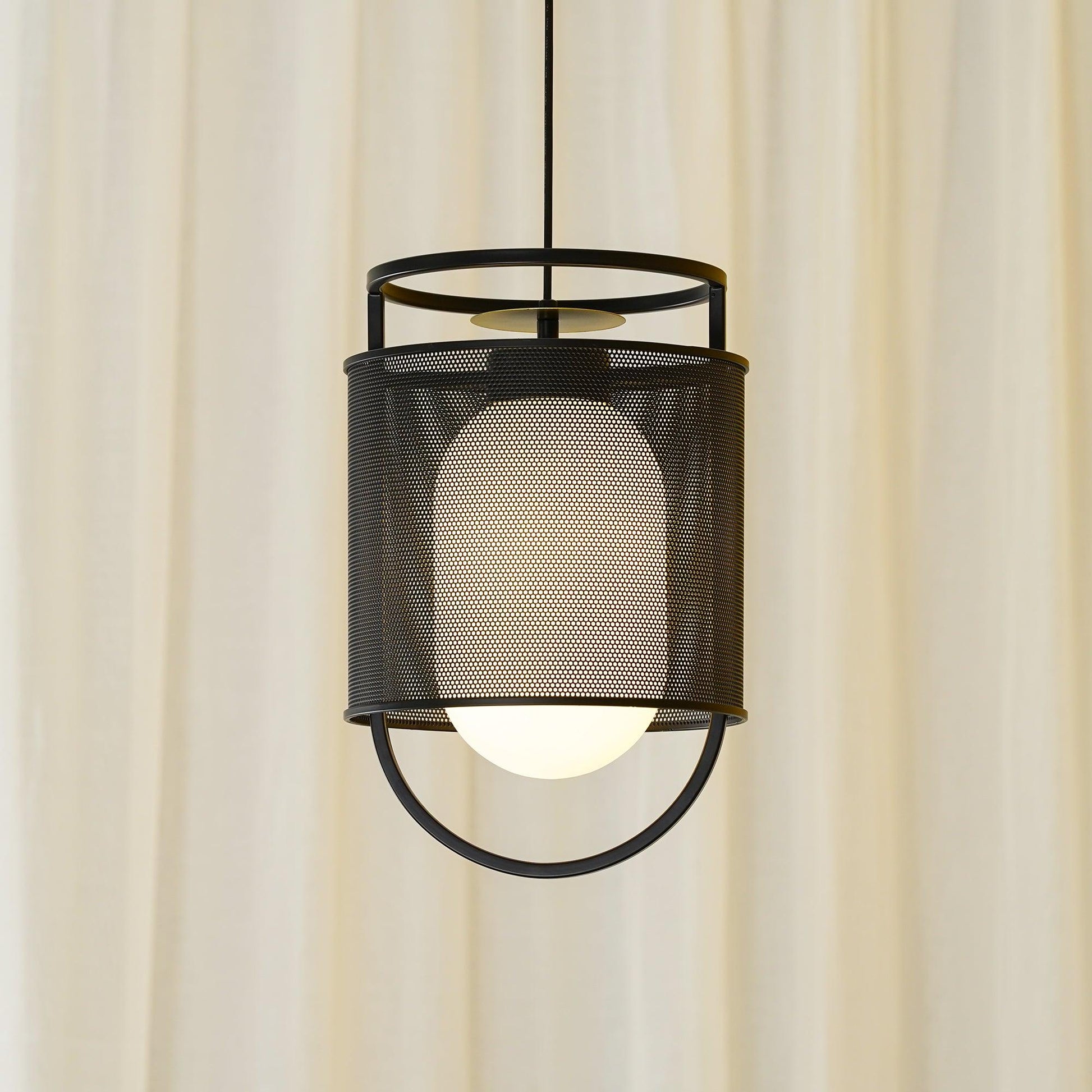 Denglong T Pendant Lamp - Blowlighting