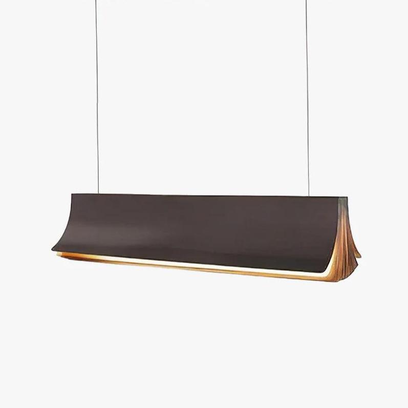 Ulsilus Modern Minimalist Metal Pendant Lamp - Blowlighting