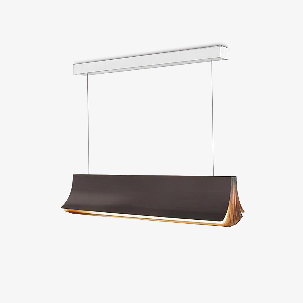 Ulsilus Modern Minimalist Metal Pendant Lamp - Blowlighting