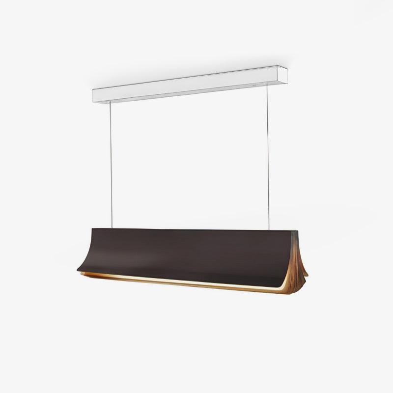 Ulsilus Modern Minimalist Metal Pendant Lamp - Blowlighting