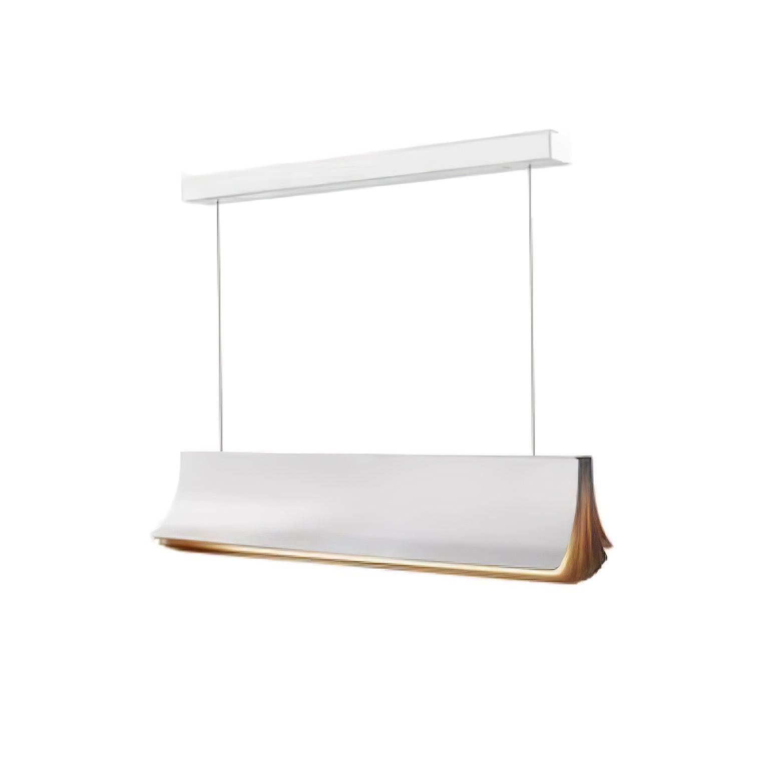 Ulsilus Modern Minimalist Metal Pendant Lamp - Blowlighting