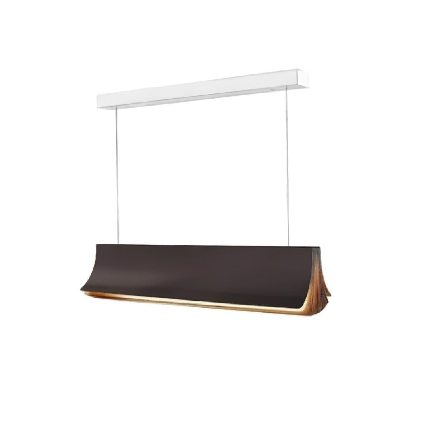 Ulsilus Modern Minimalist Metal Pendant Lamp - Blowlighting