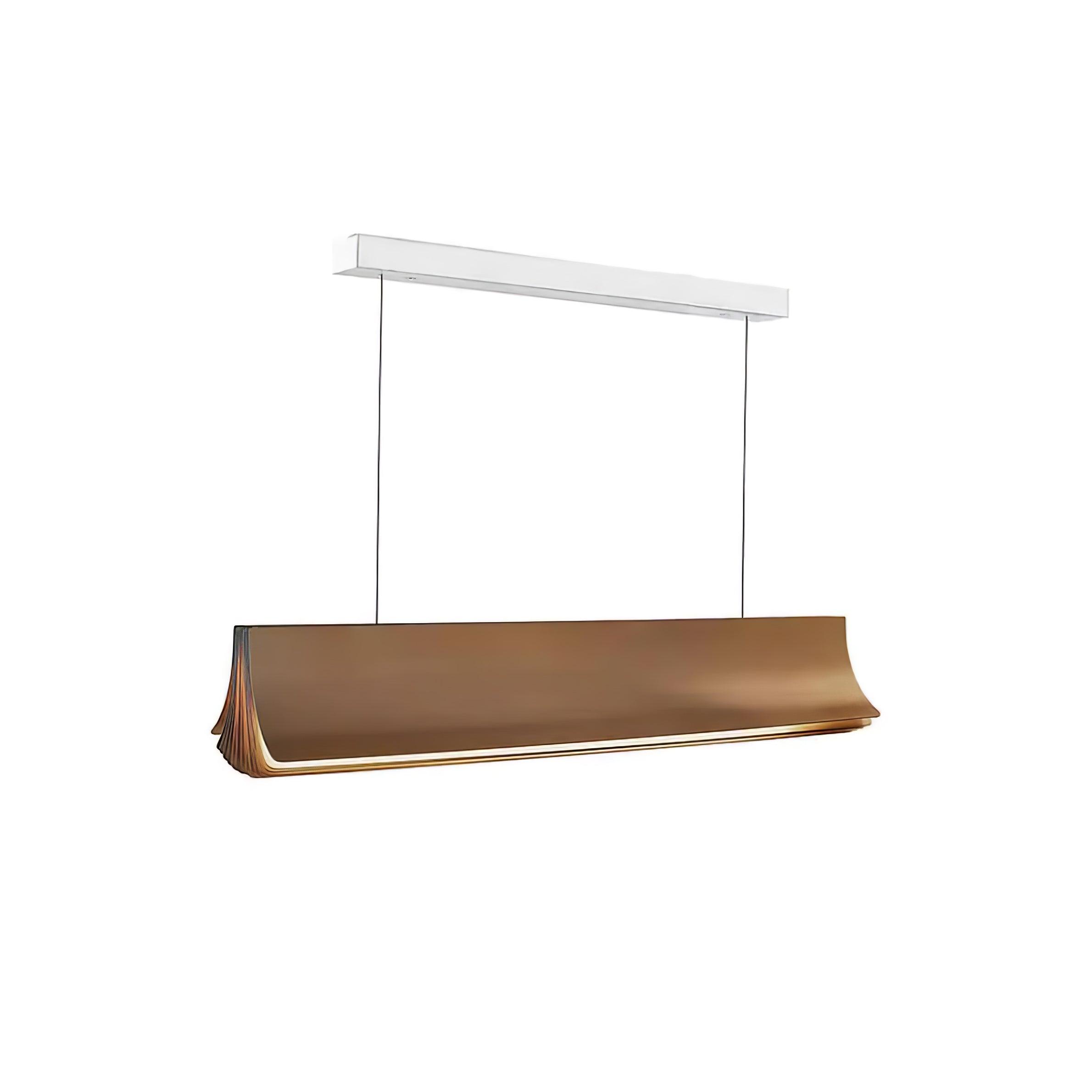 Ulsilus Modern Minimalist Metal Pendant Lamp - Blowlighting