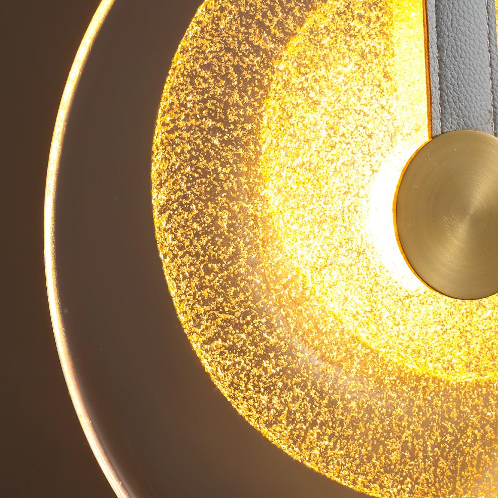 Disc Paolo Castelli Pendant Lamp - Blowlighting