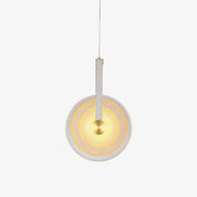 Disc Paolo Castelli Pendant Lamp - Blowlighting
