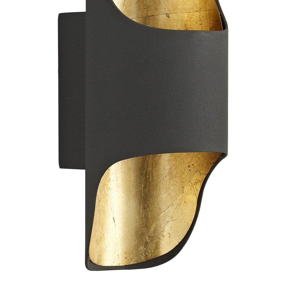 Dittisham Wall Lamp - Blowlighting