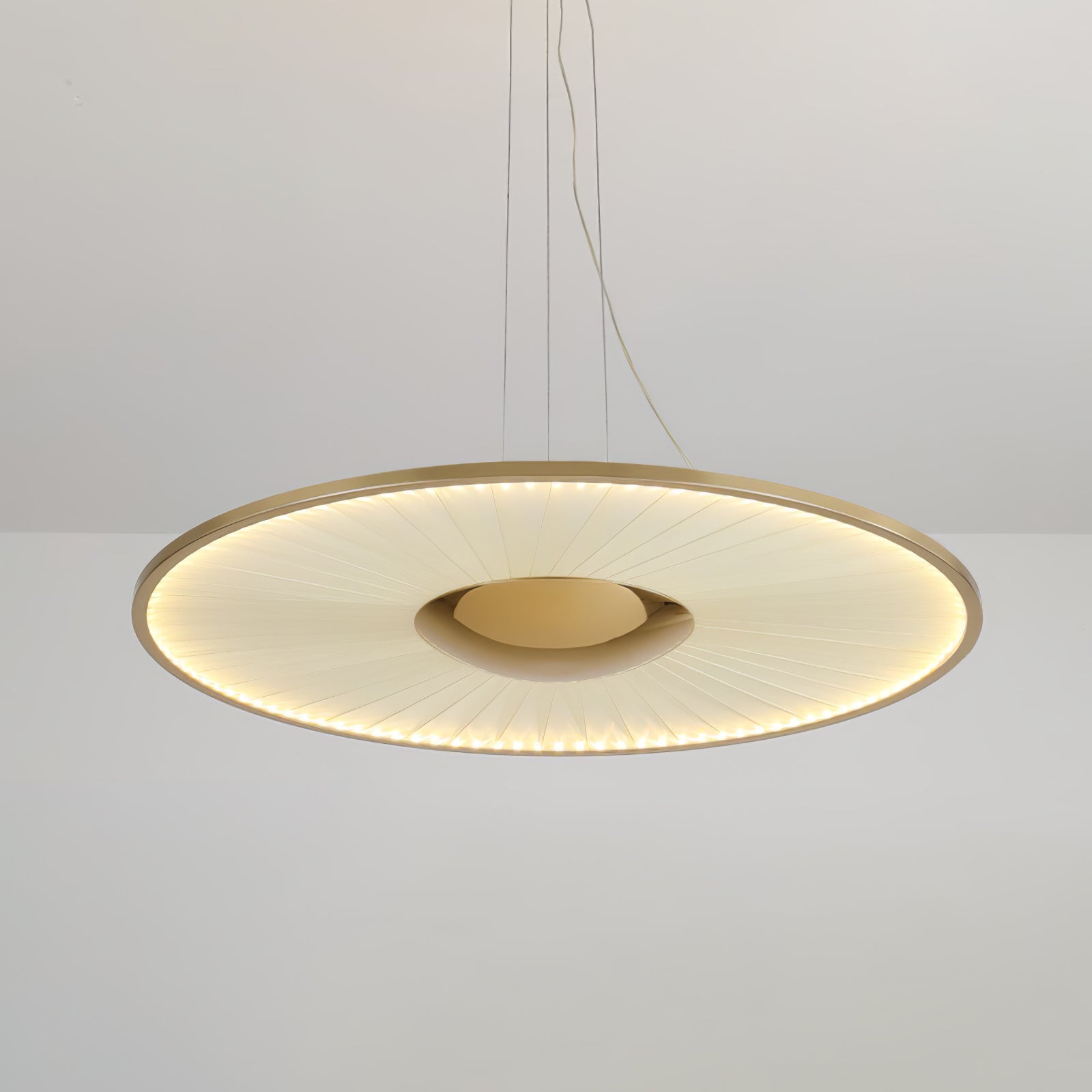Dix Heures Pendant Light - Blowlighting