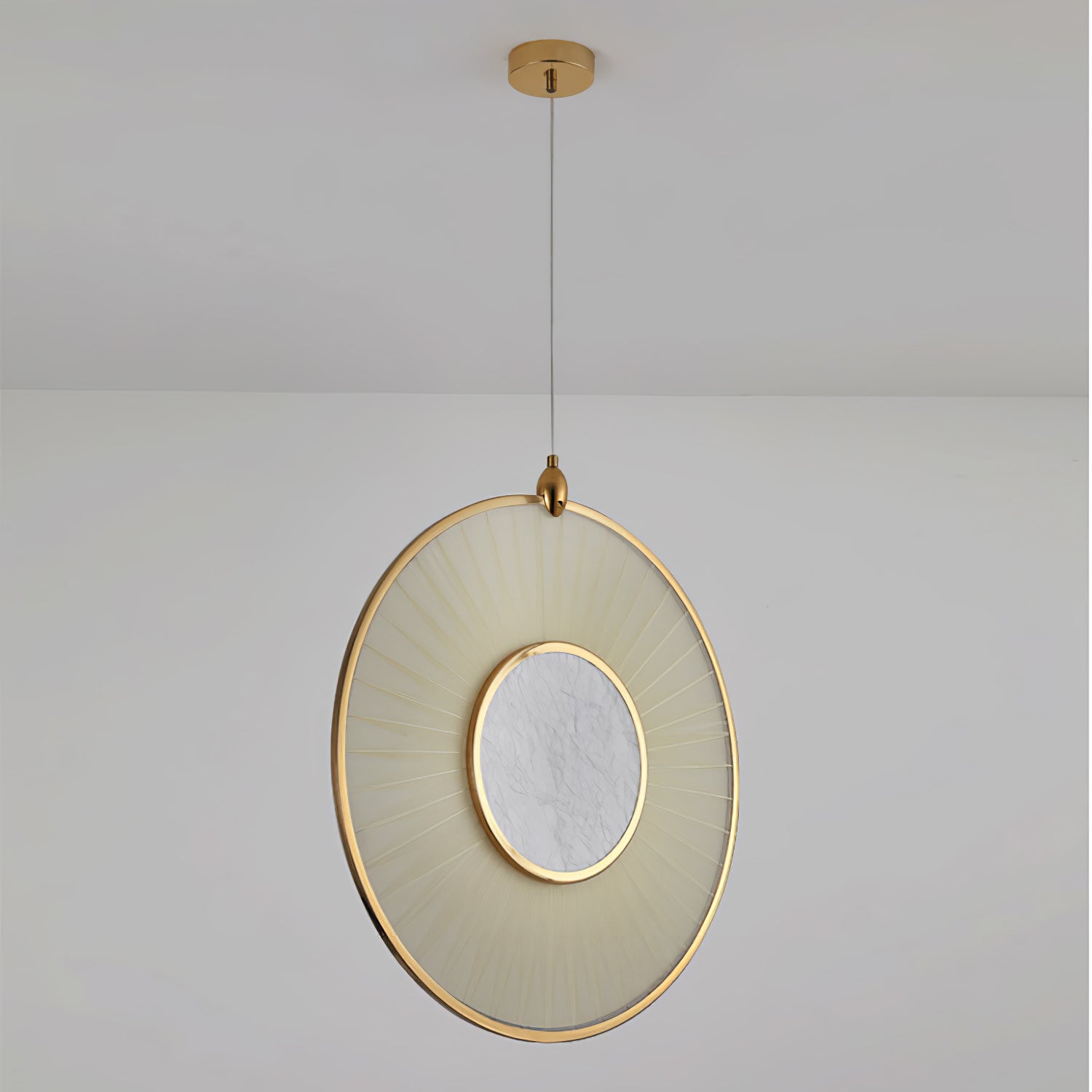 Dix Heures Pendant Light - Blowlighting