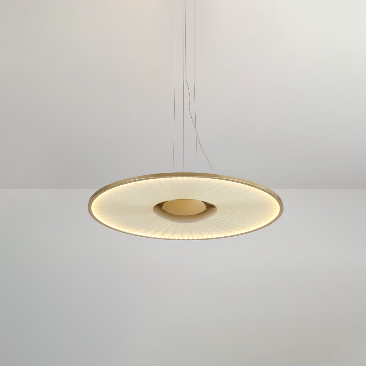Dix Heures Pendant Light - Blowlighting