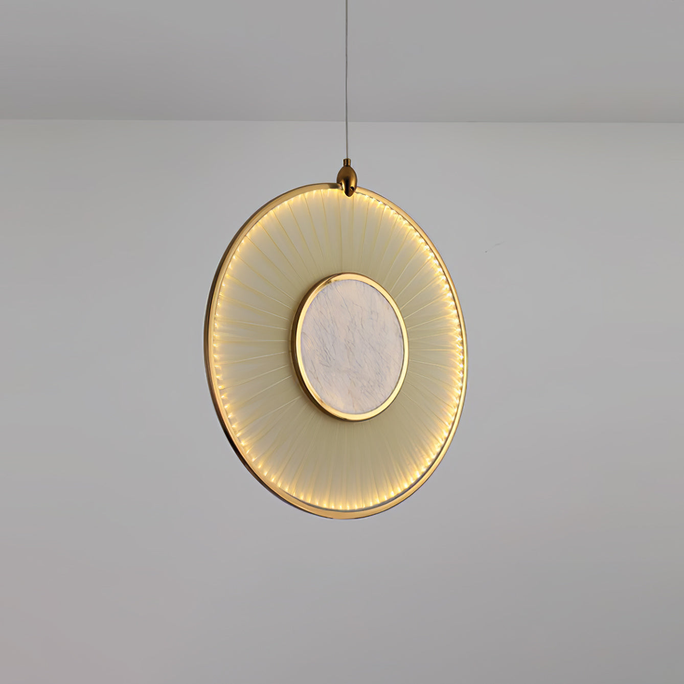 Dix Heures Pendant Light - Blowlighting