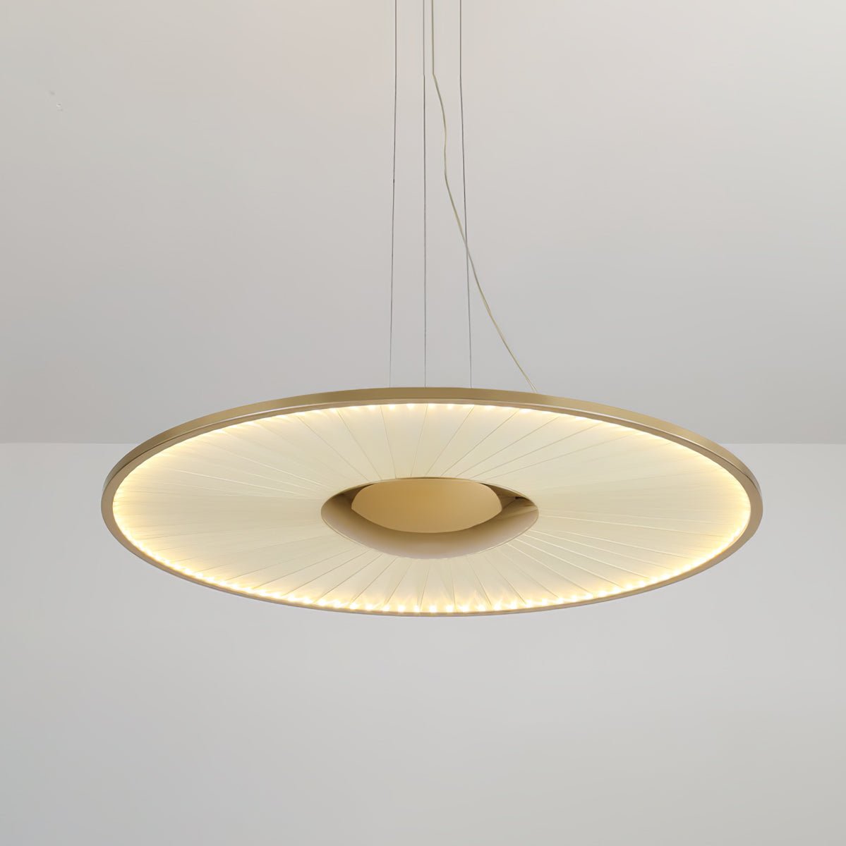 Dix Heures Pendant Light - Blowlighting