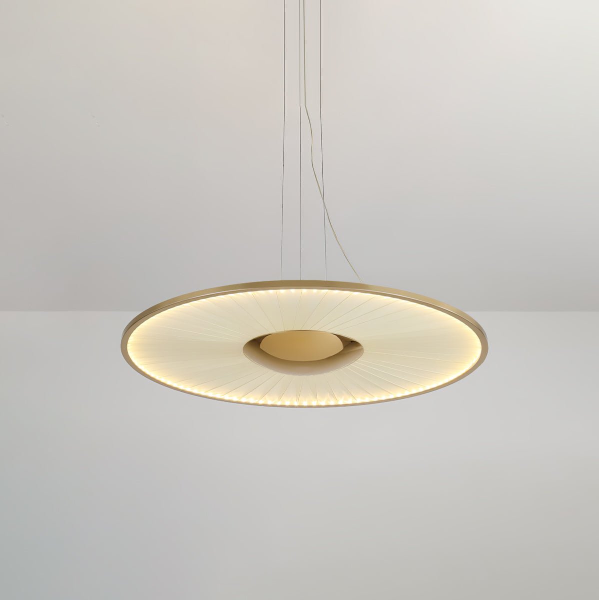 Dix Heures Pendant Light - Blowlighting
