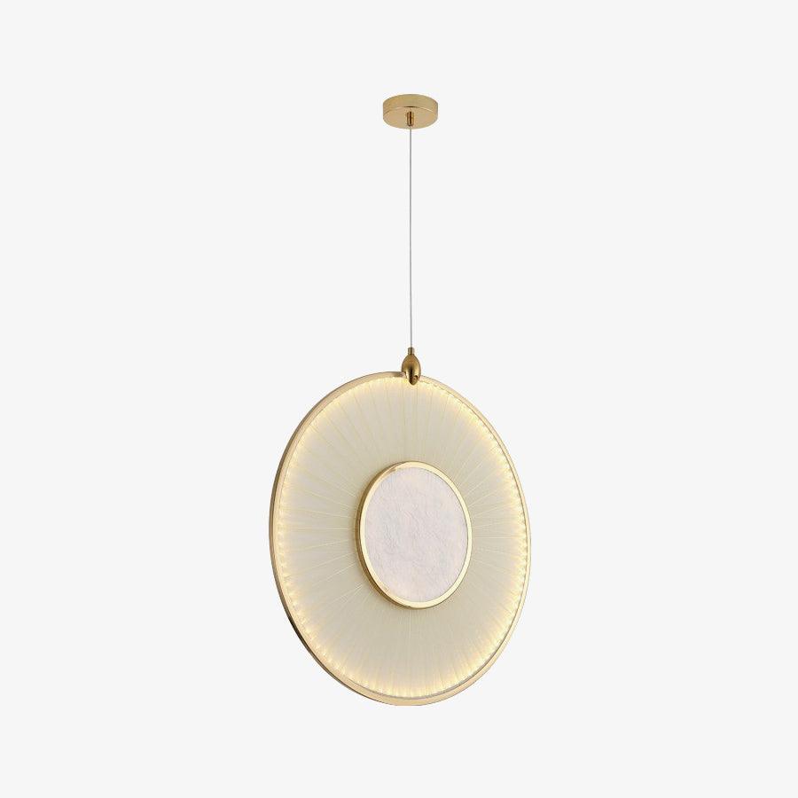 Dix Heures Pendant Light - Blowlighting