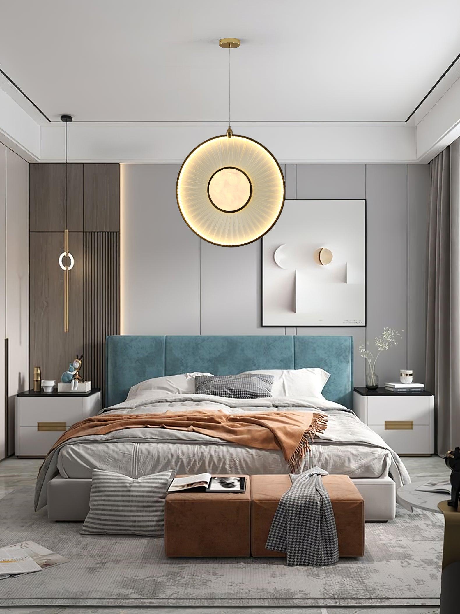 Dix Heures Pendant Light - Blowlighting