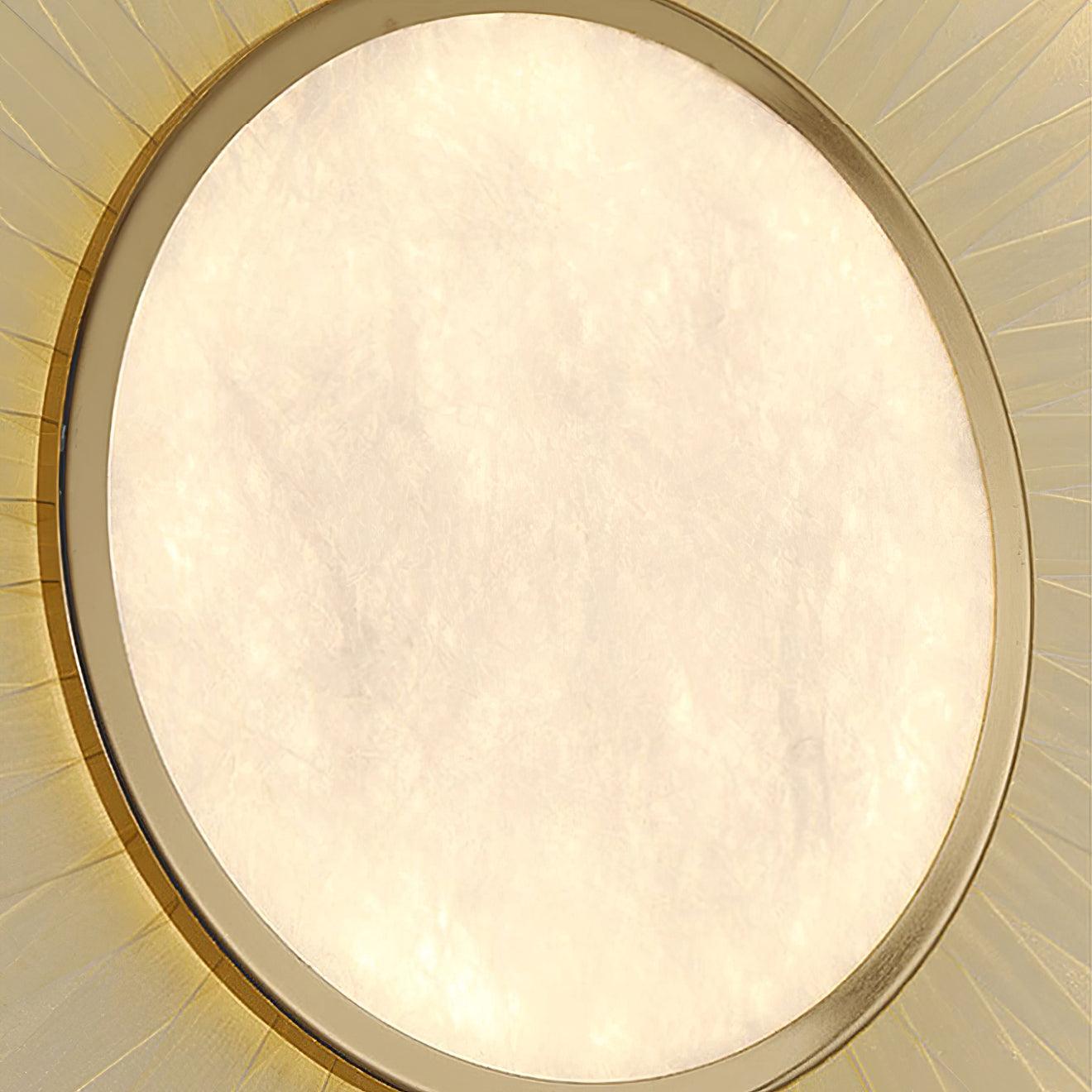 Dix Heures Pendant Light - Blowlighting