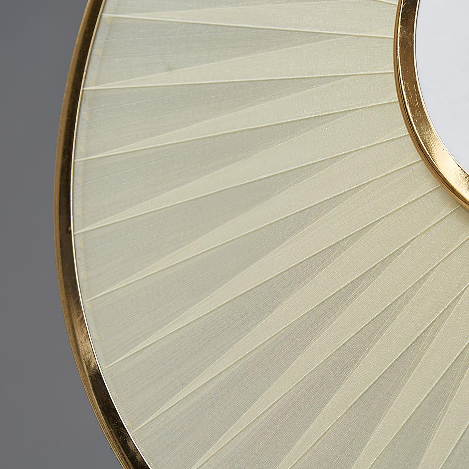 Dix Heures Pendant Light - Blowlighting