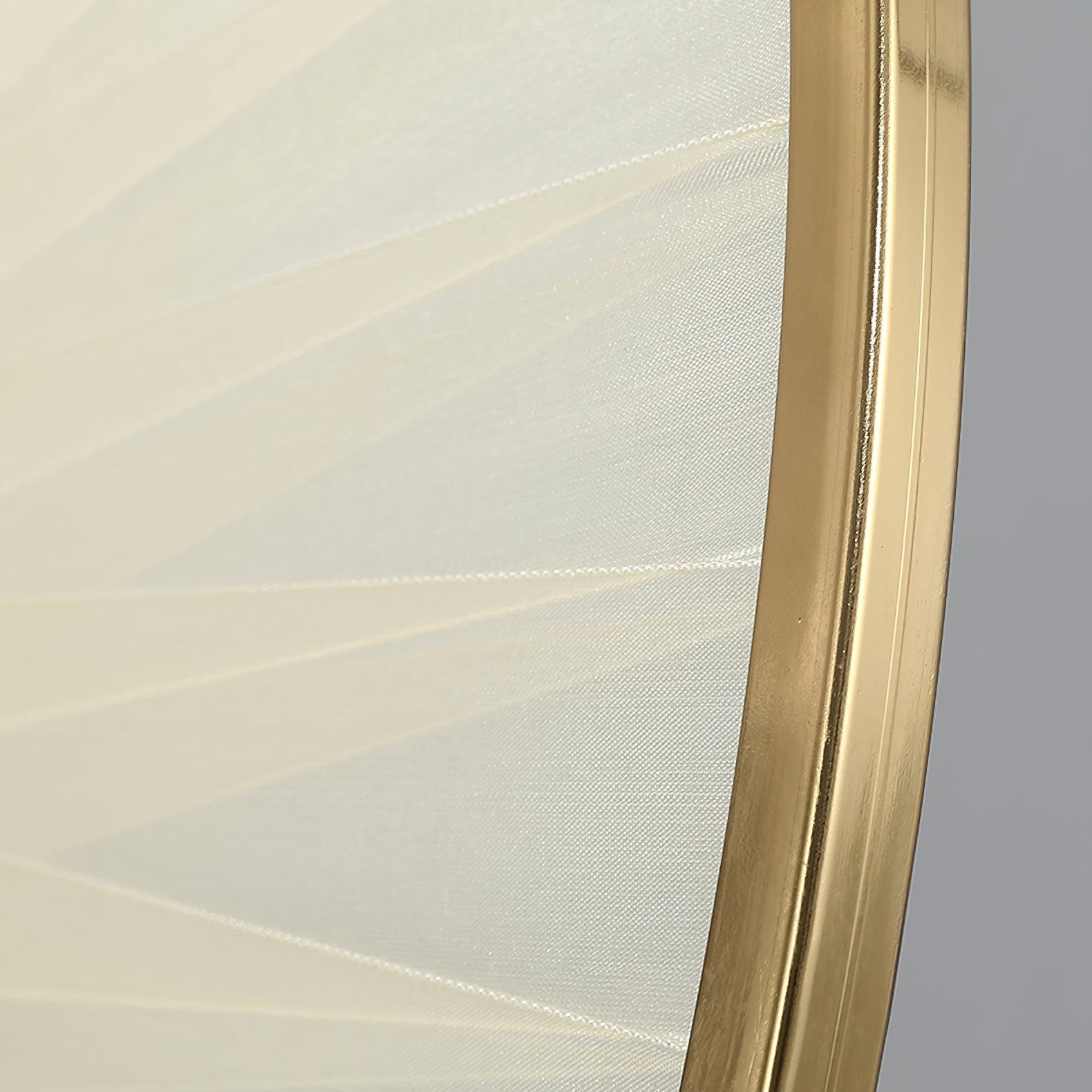 Dix Heures Pendant Light - Blowlighting