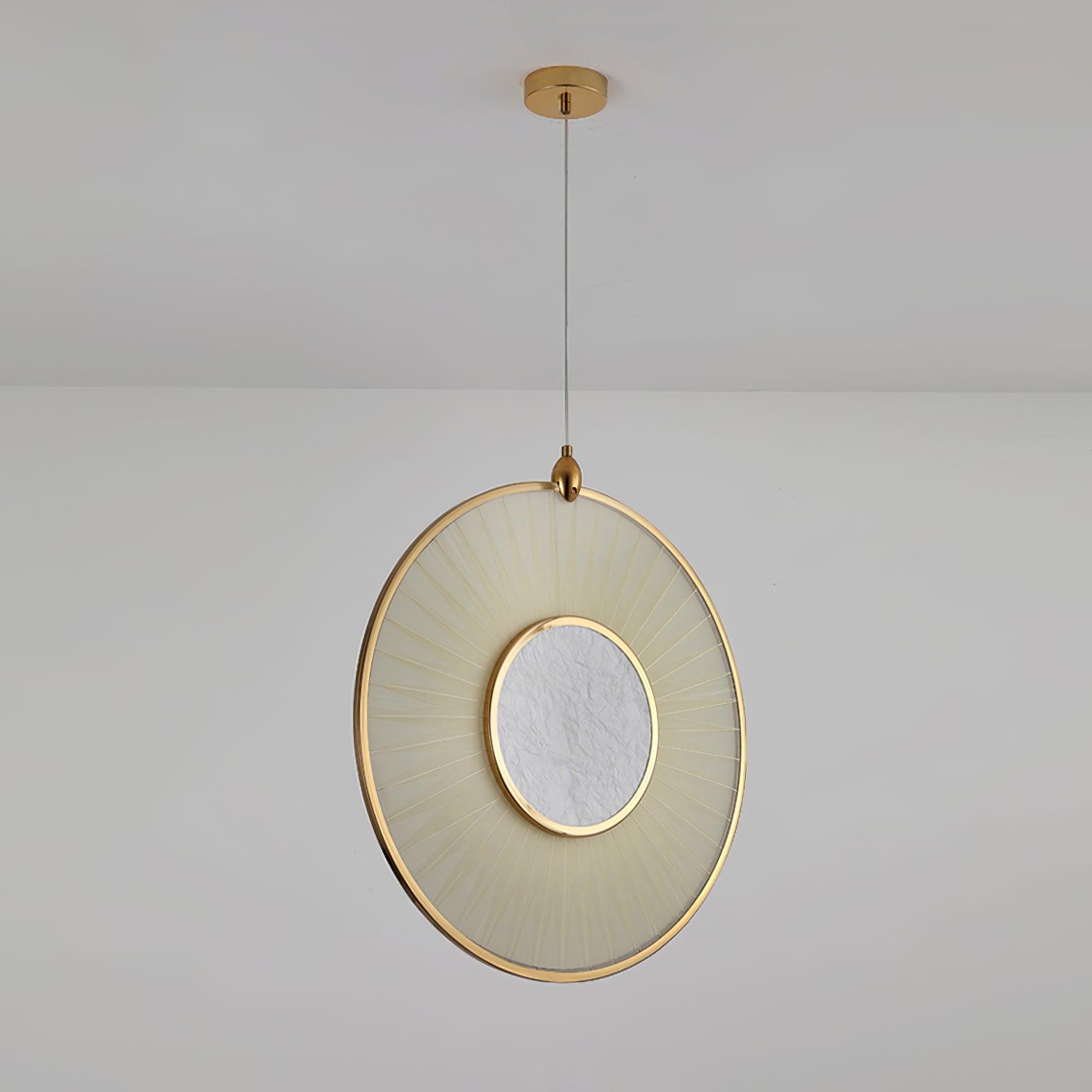 Dix Heures Pendant Light - Blowlighting