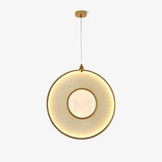Dix Heures Pendant Light - Blowlighting
