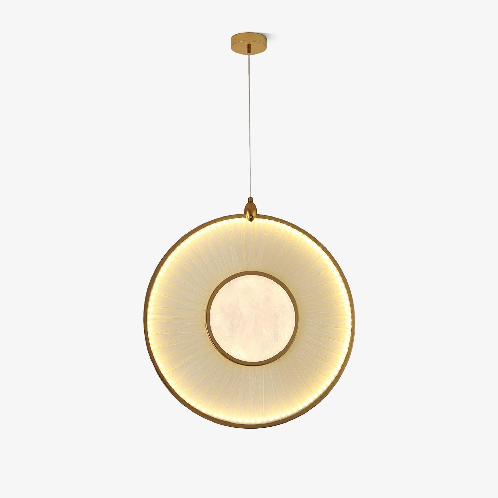 Dix Heures Pendant Light - Blowlighting