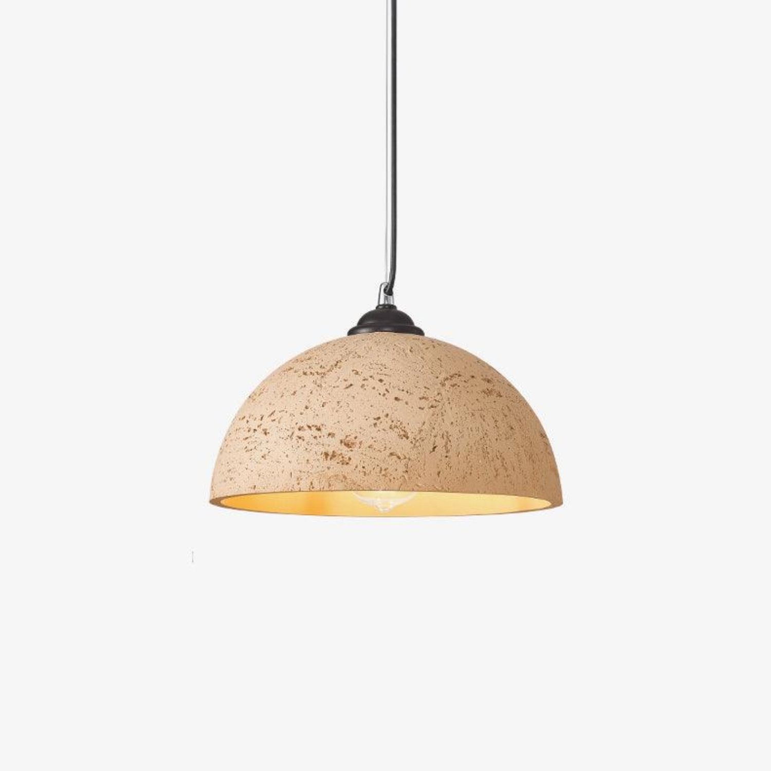 Dome Morphe Pendant Light - Blowlighting