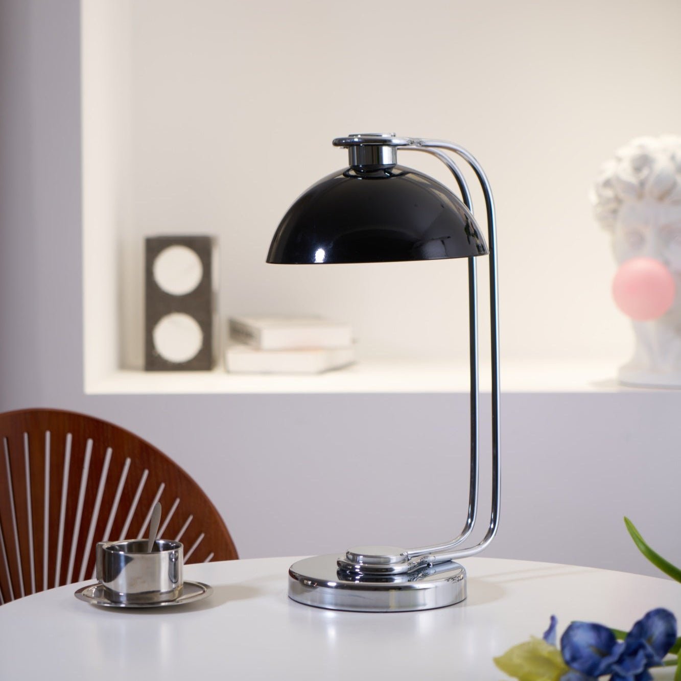 Domex Desk Lamp - Blowlighting