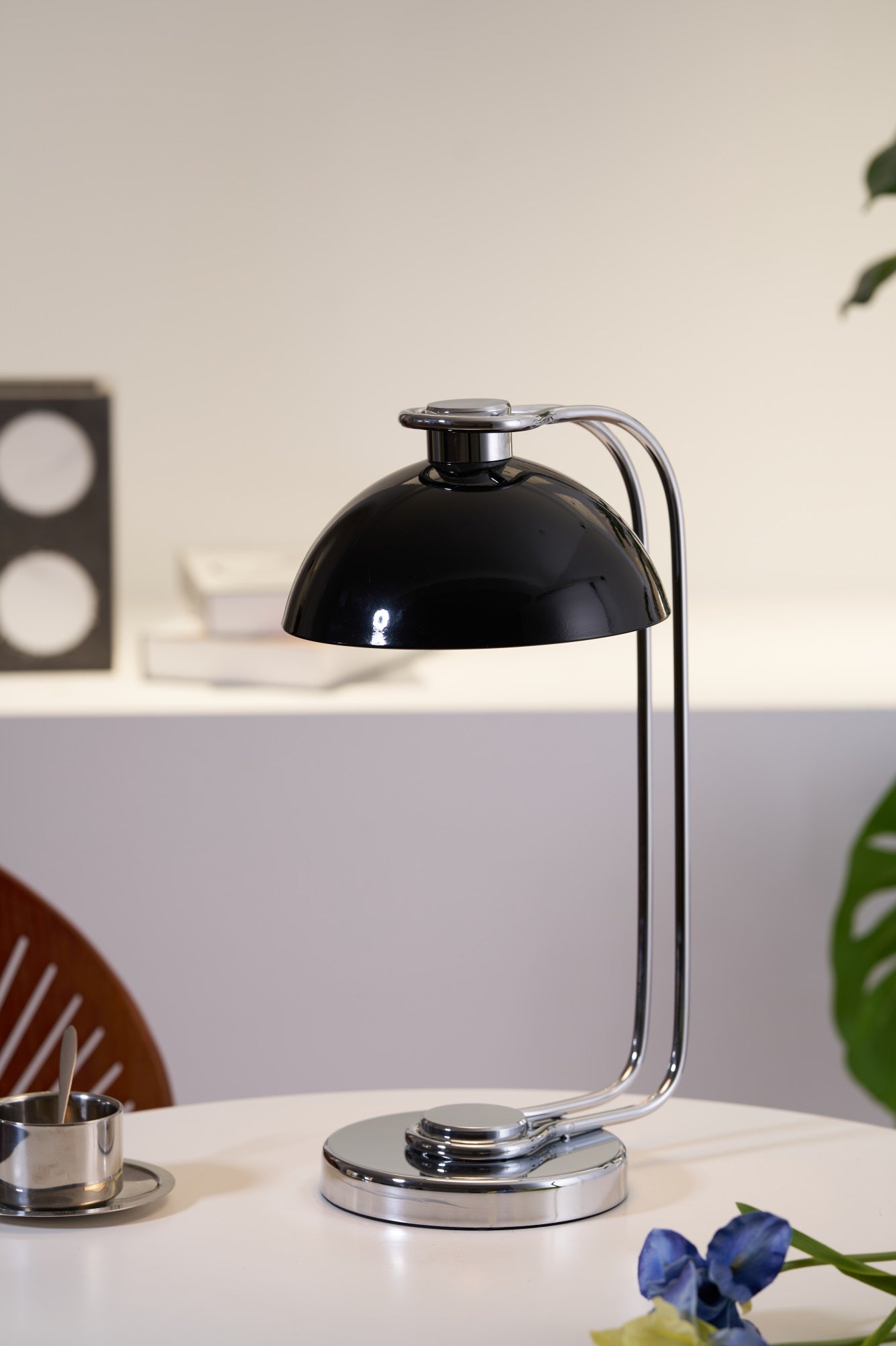 Domex Desk Lamp - Blowlighting
