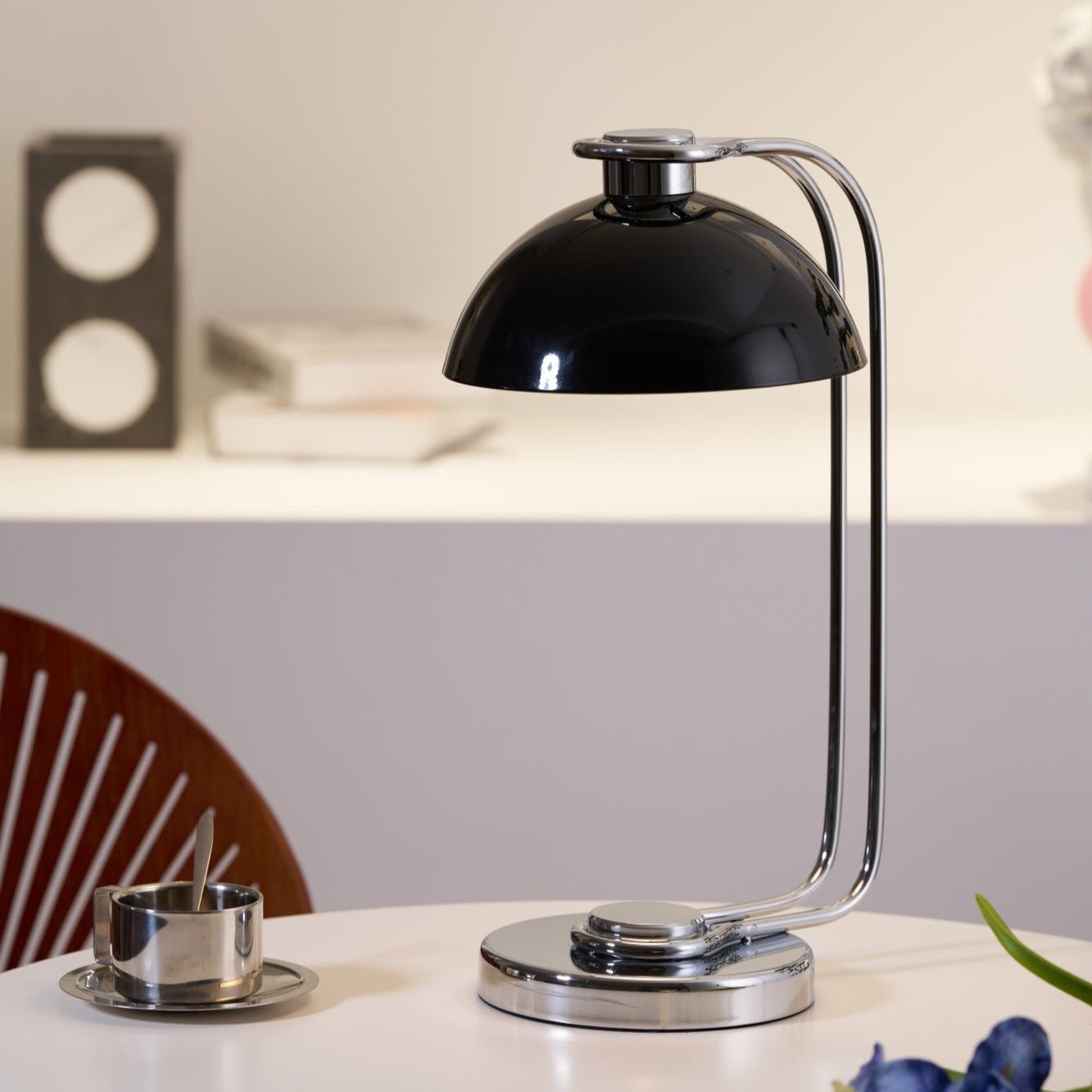 Domex Desk Lamp - Blowlighting