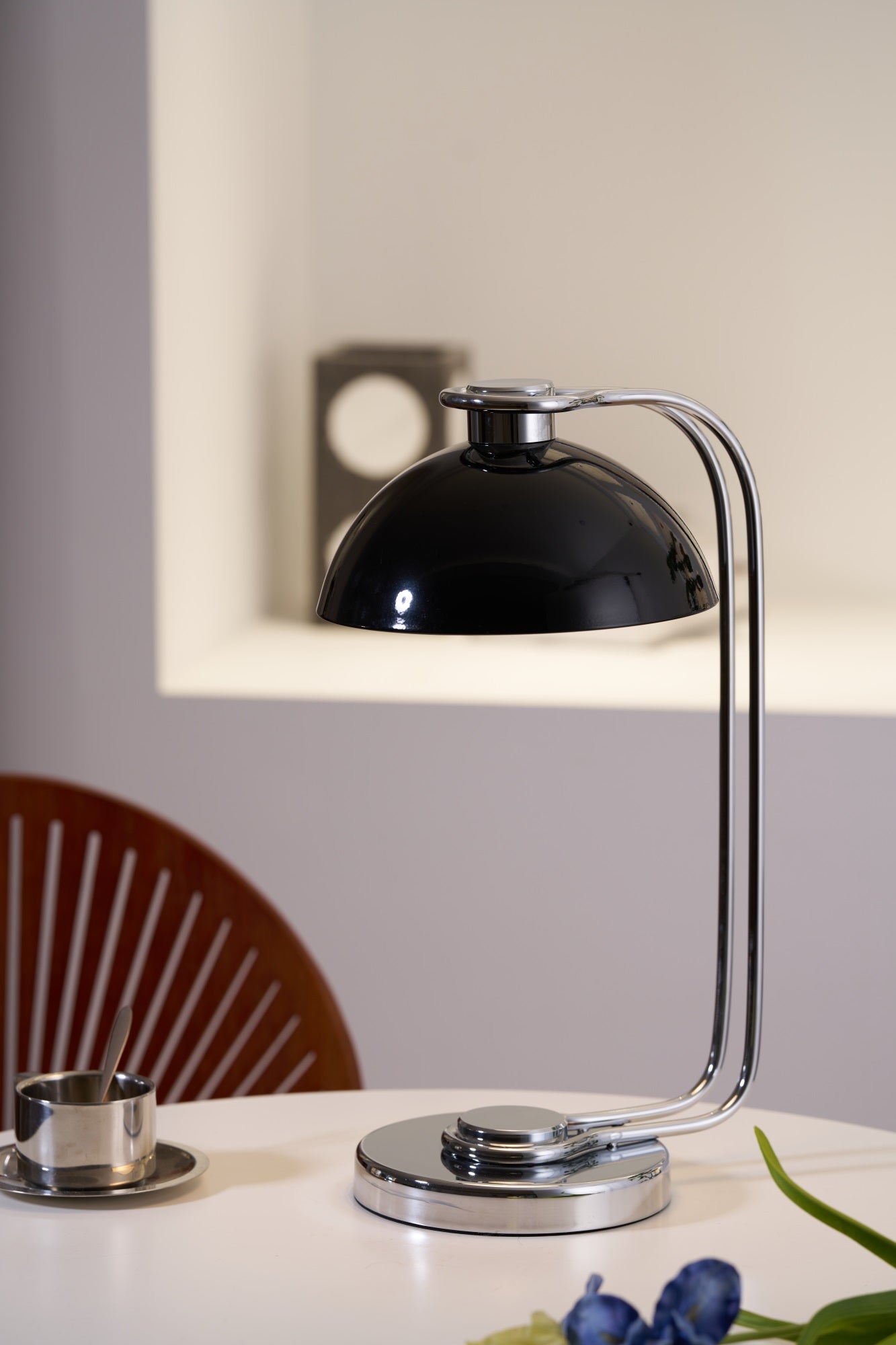 Domex Desk Lamp - Blowlighting