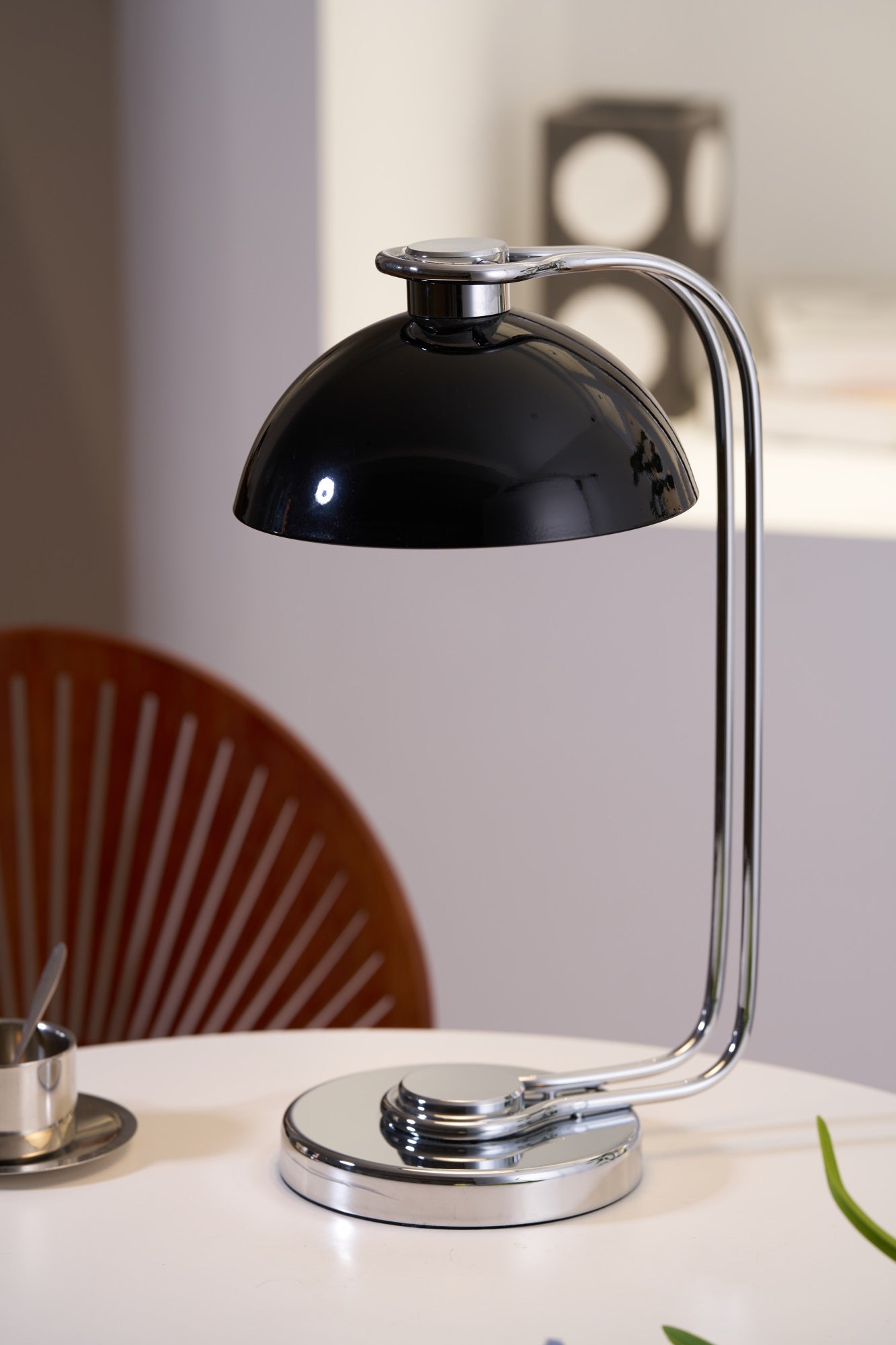 Domex Desk Lamp - Blowlighting