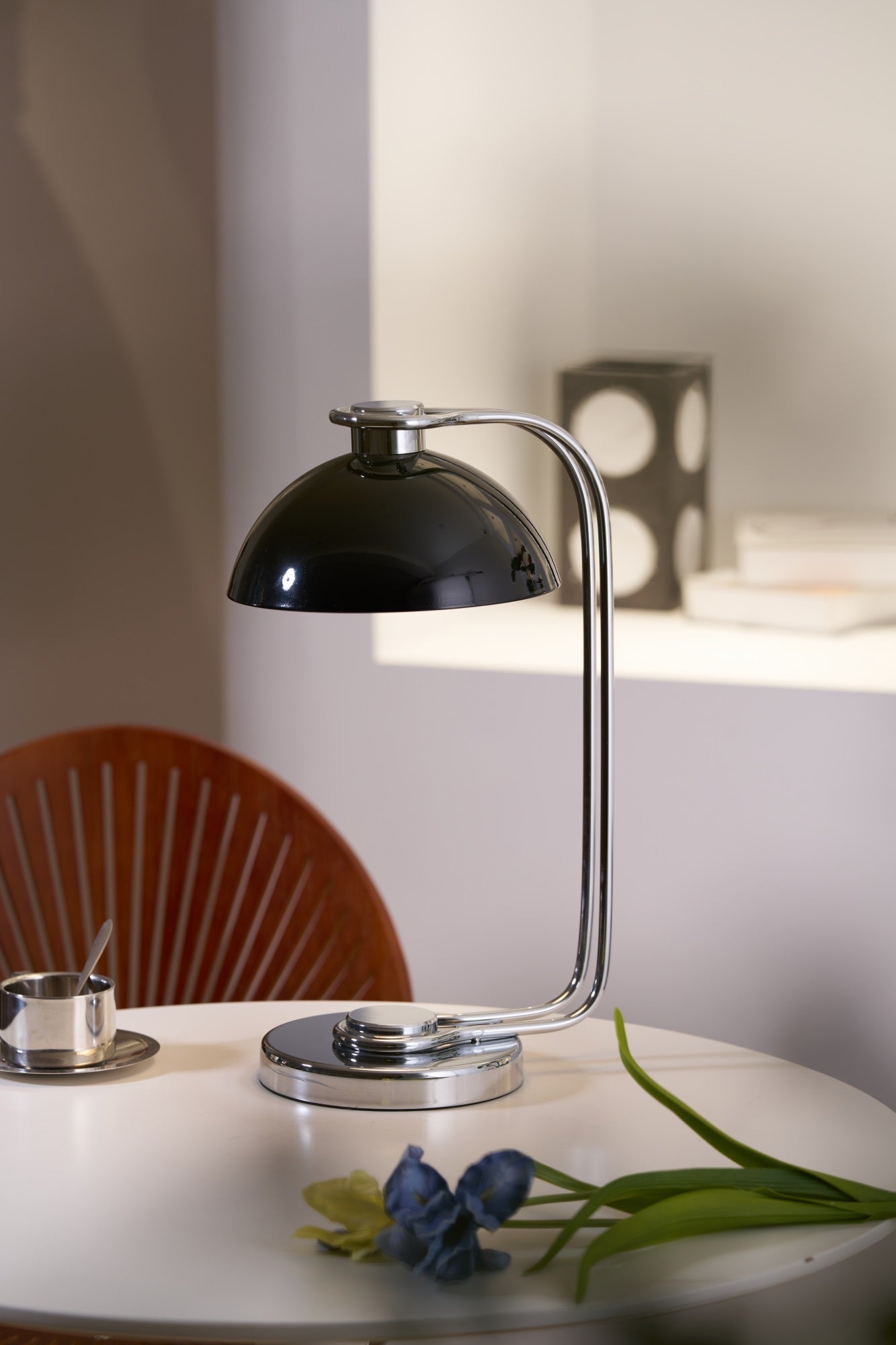 Domex Desk Lamp - Blowlighting