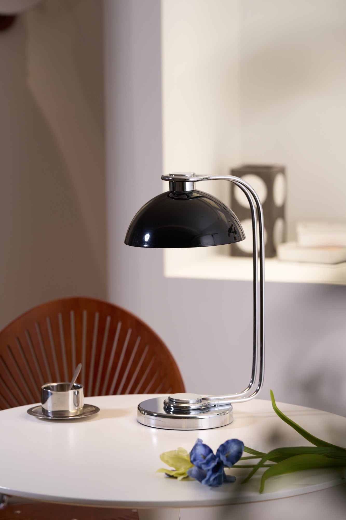 Domex Desk Lamp - Blowlighting