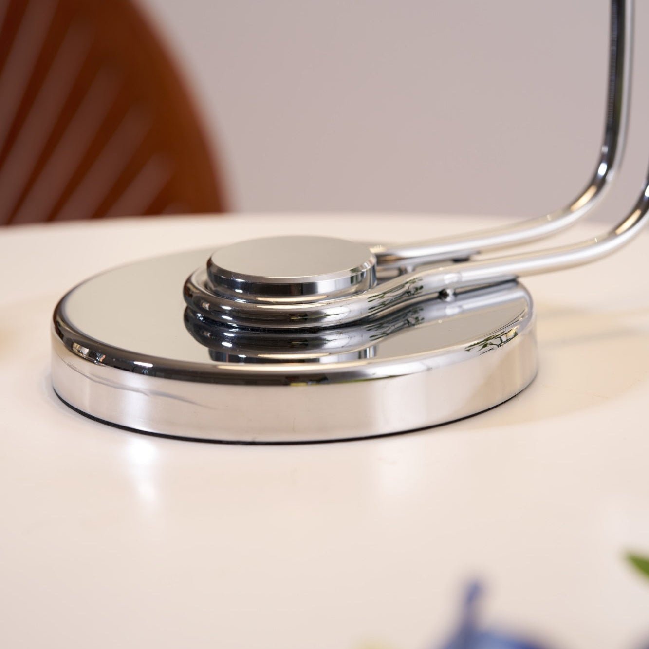 Domex Desk Lamp - Blowlighting